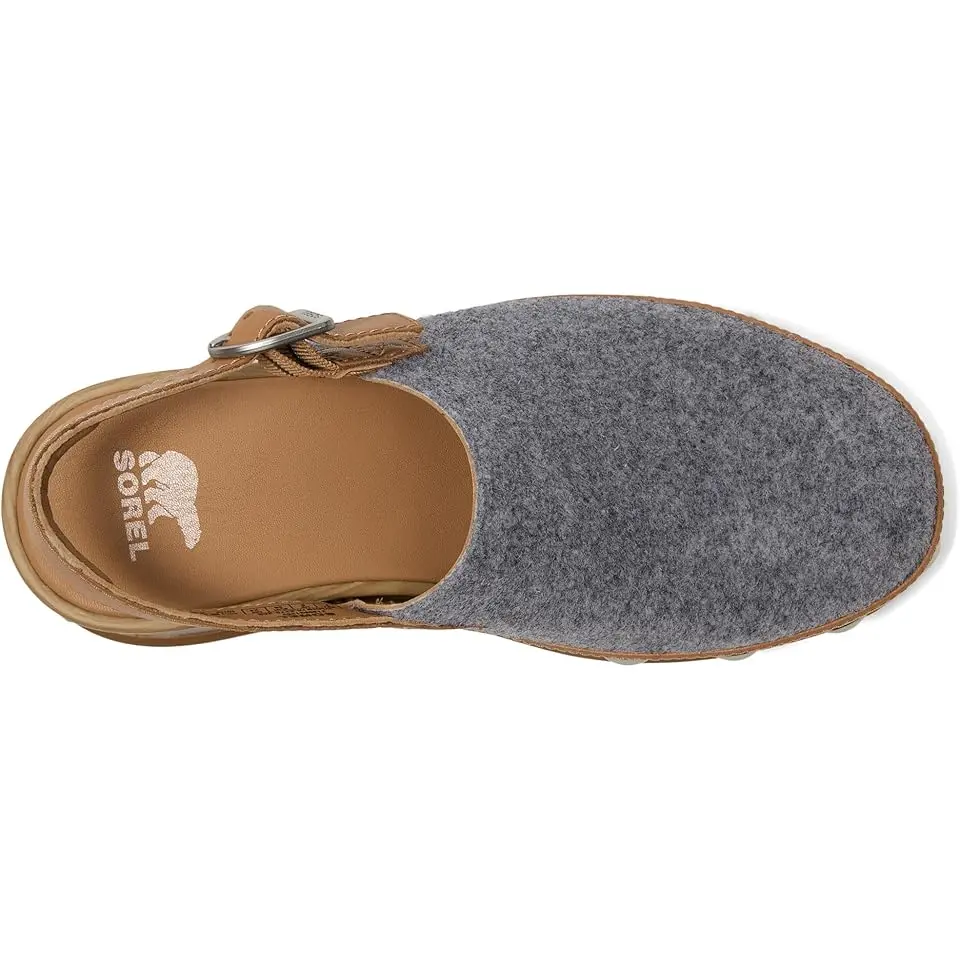 Roam'n Clog Felt