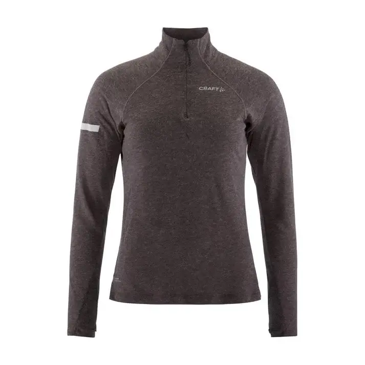 ADV SubZ Wool Long Sleeve Tee