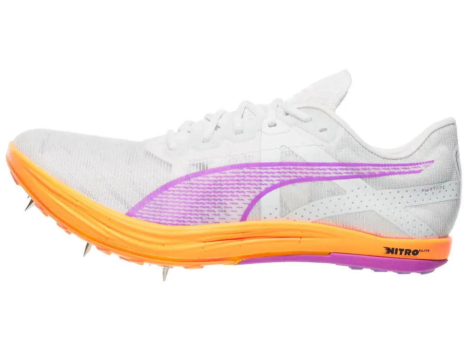 PUMA Crossfox Nitro Elite Spikes