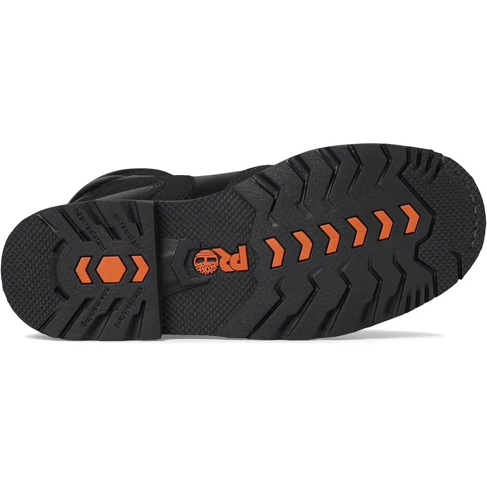 Ambridge 6 Inch Composite Safety Toe External MetGuard