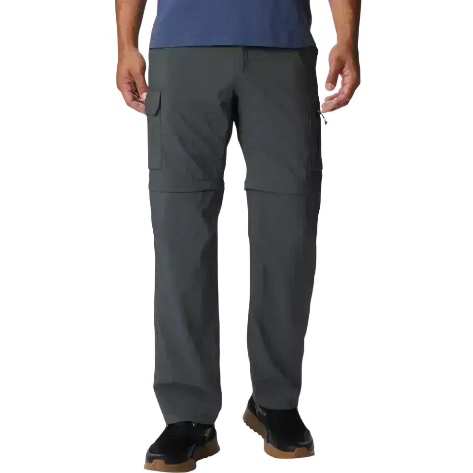 Silver Ridge Utility Convertable Pant - Long