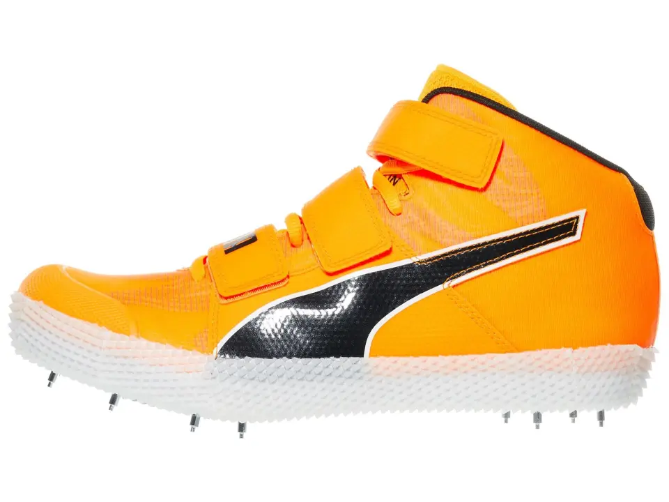PUMA evoSPEED Javelin 4 Ultraweave Spikes