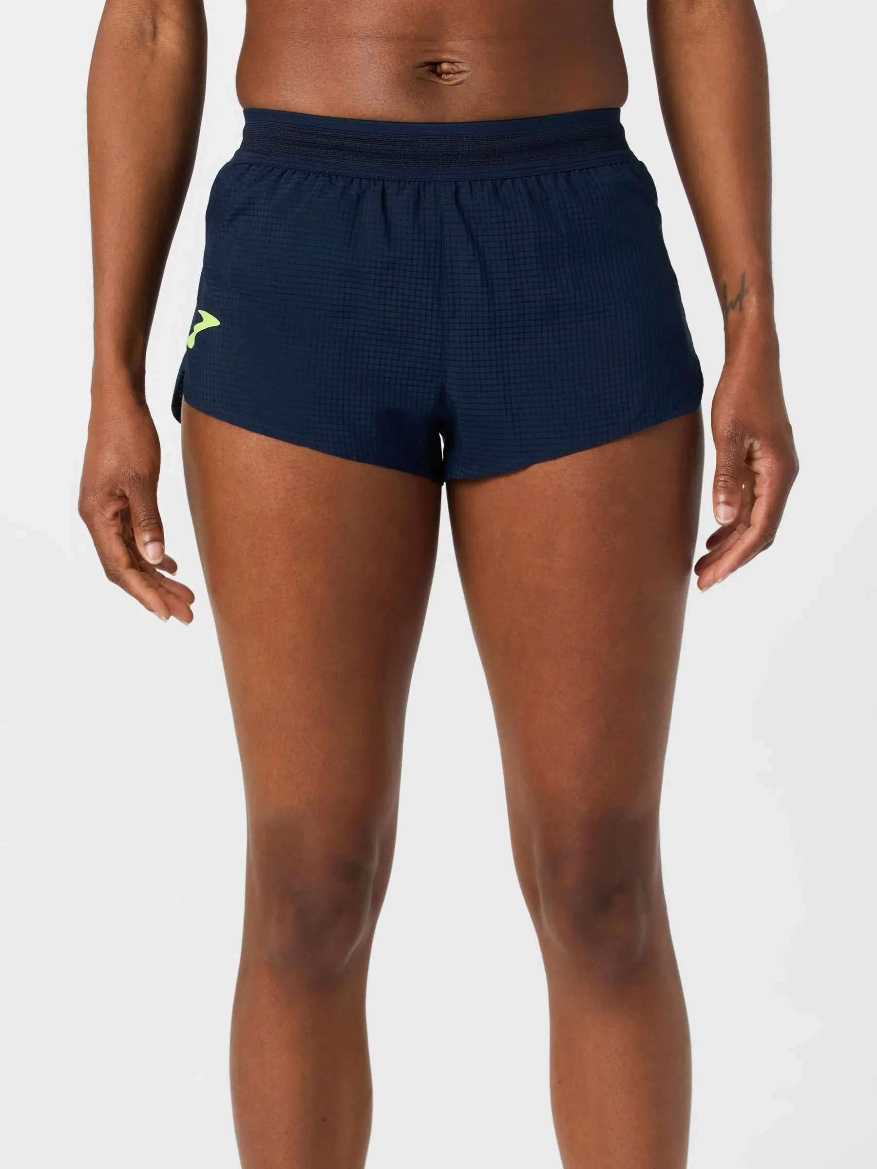 Brooks Women's Pro Kit Split Short