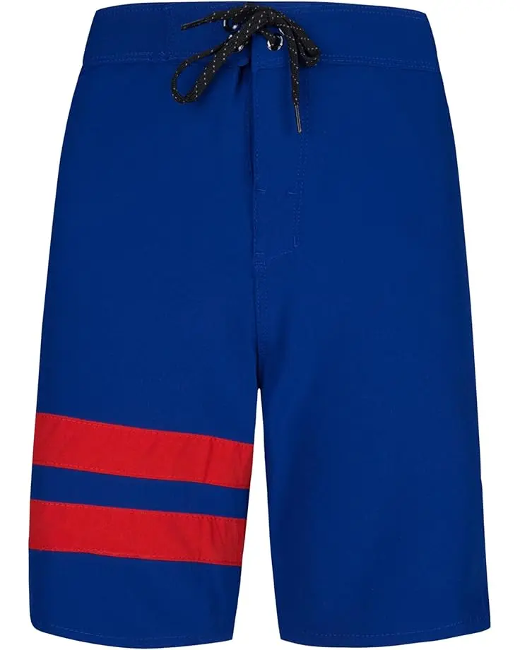 Phantom Block Party Board Shorts (Little Kid/Big Kid)