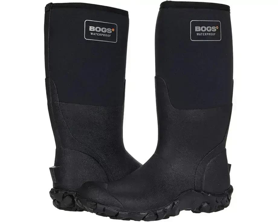 Men's Bogs Mesa Solid Tall
