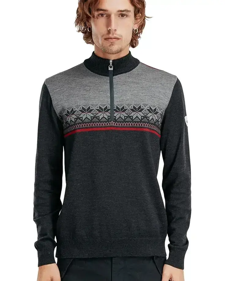 Men's Dale of Norway Liberg Sweater