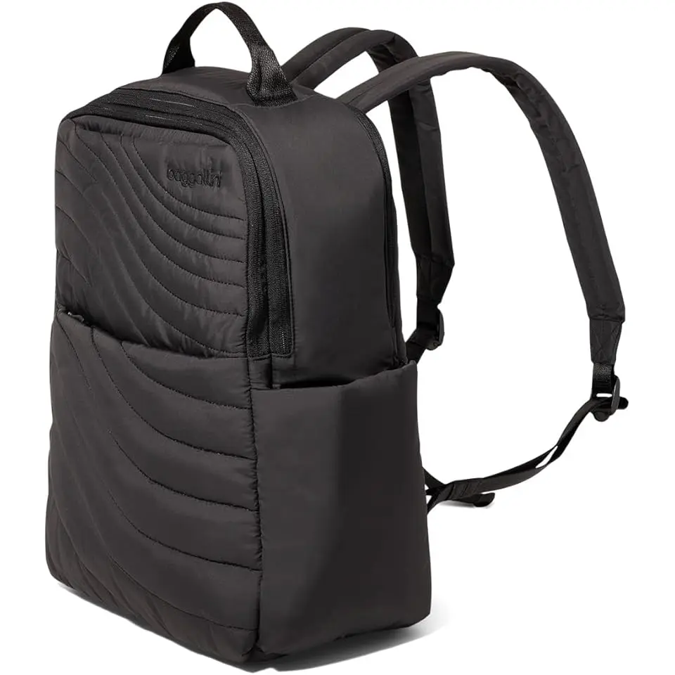 Set Wave Backpack