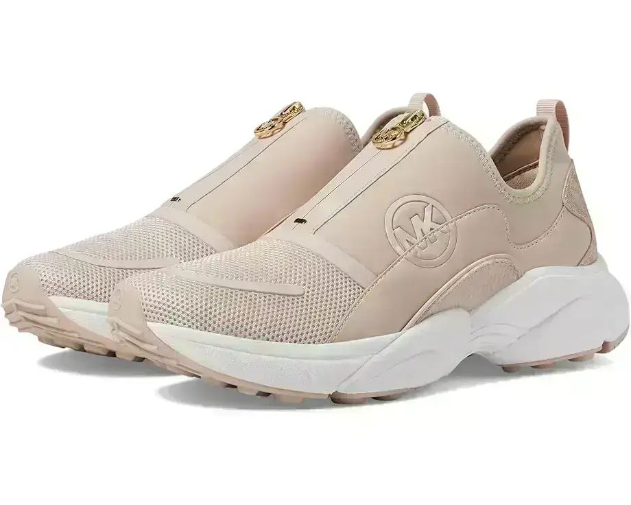 Women's MICHAEL Michael Kors Sami Zip Trainer