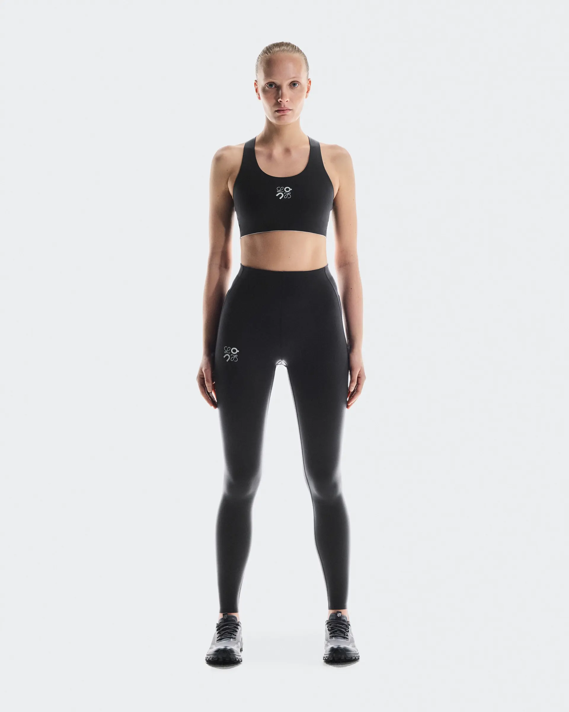 Women's Active Tights LOEWE