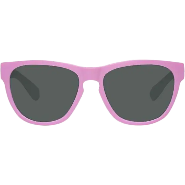 Classic (0-3) Powder Pink/Polarized Grey