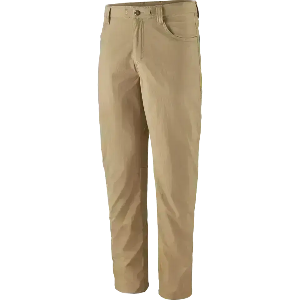 Men's Quandary Pants