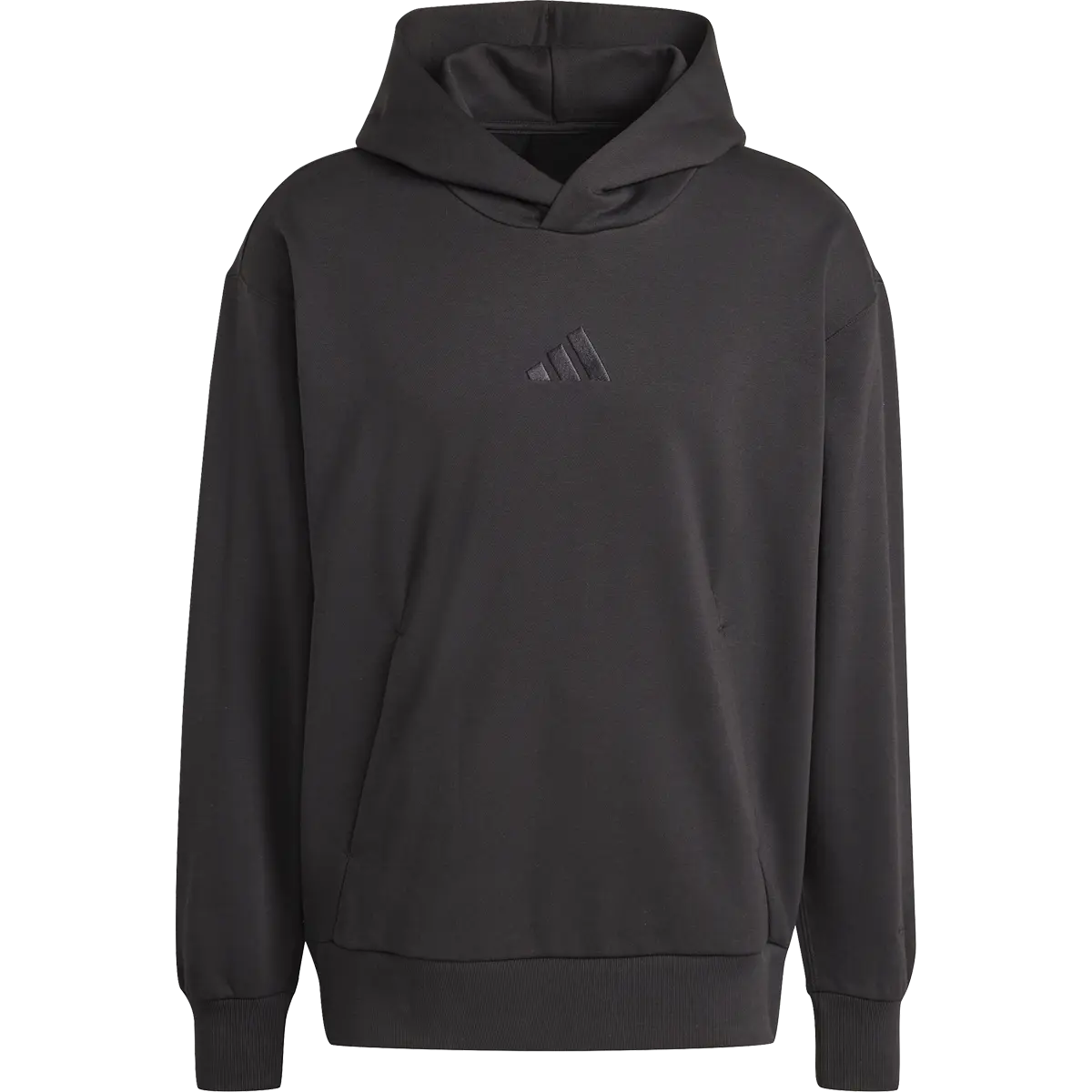 Men's All SZN Fleece Hoodie