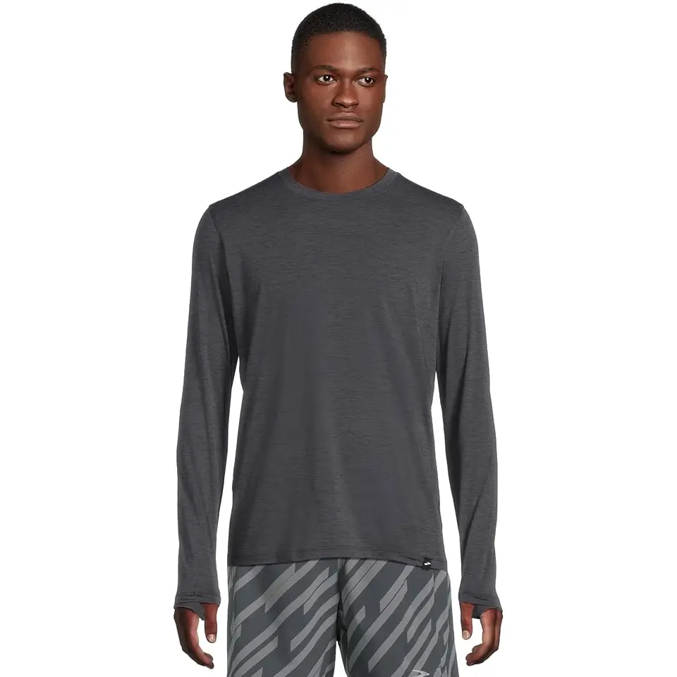 Luxe Long Sleeve