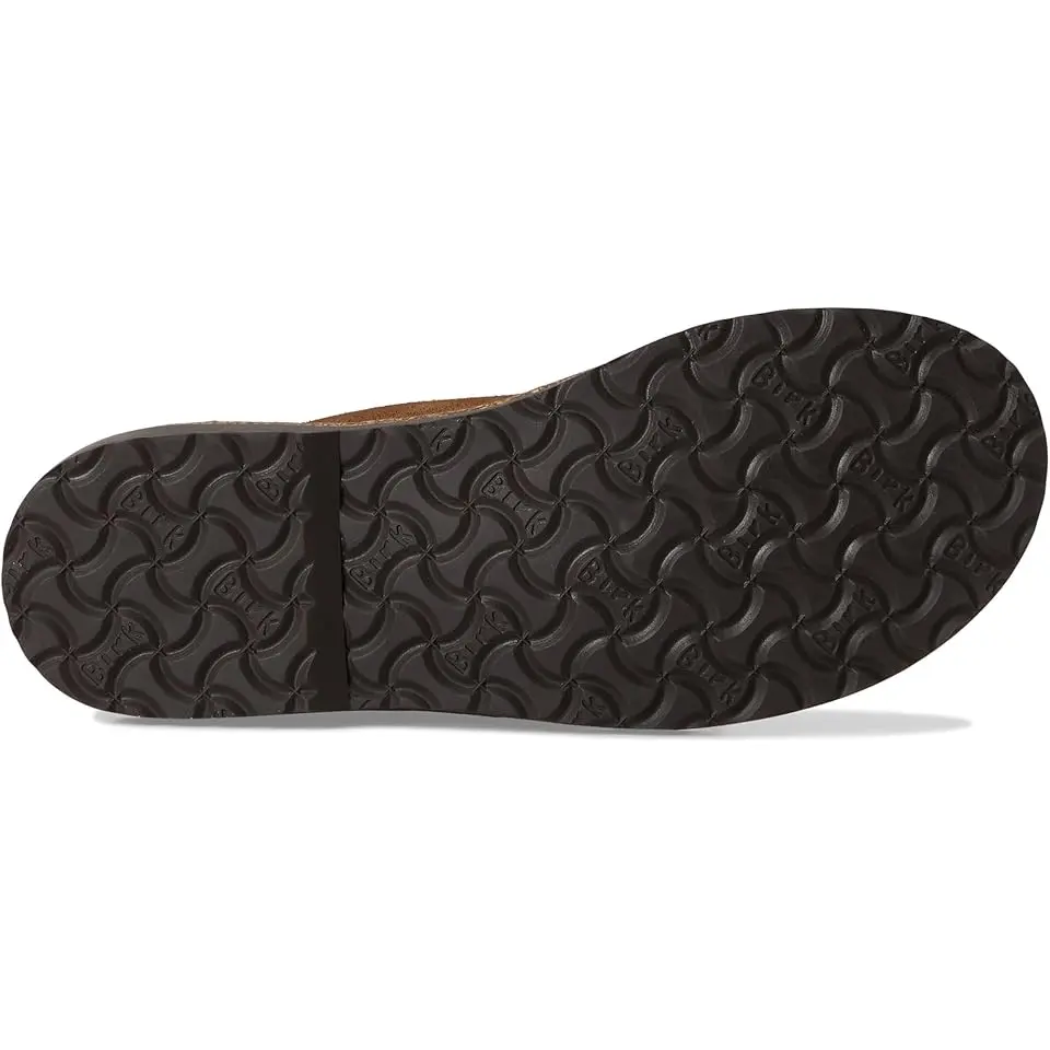Uppsala Mid Lace-Up