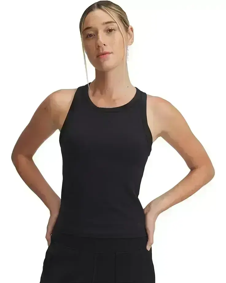 Women's Under Armour Motion High Neck Tank Top