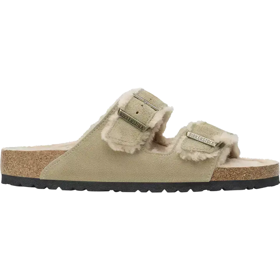 Women's Arizona Shearling