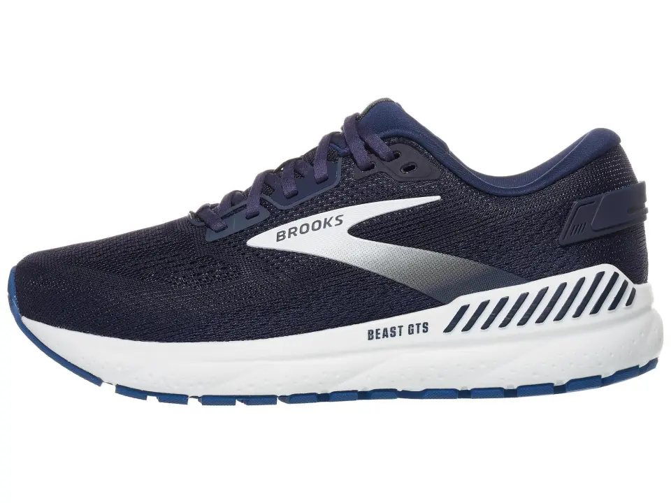 Brooks Beast GTS 24
