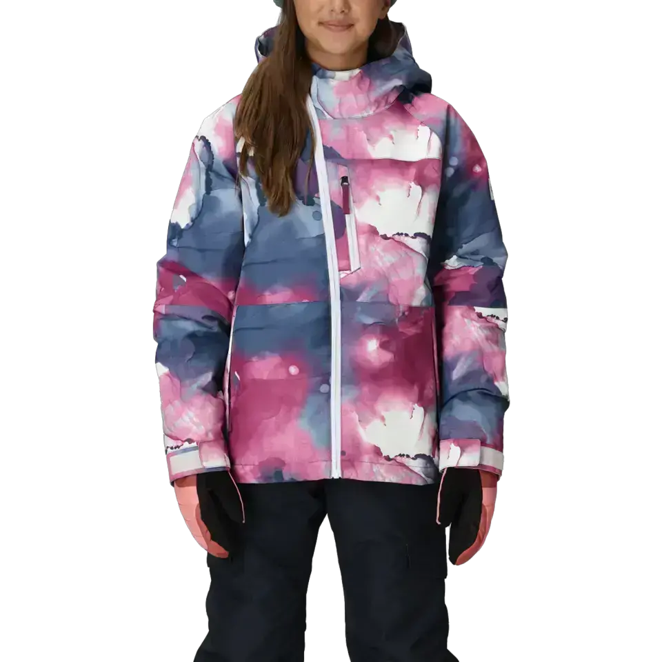 Youth Hydra Insulated Jacket