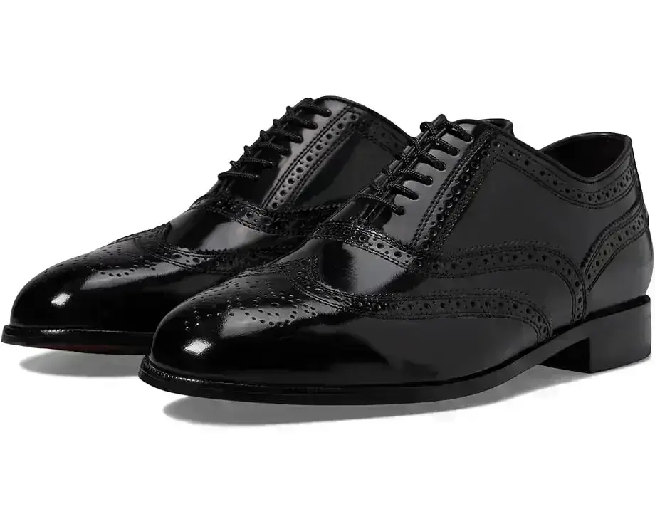 Men's Florsheim Lexington Wingtip Oxford