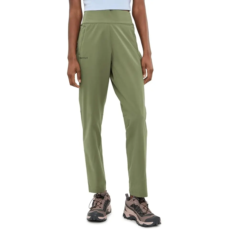 Airexchange Hybrid Pants