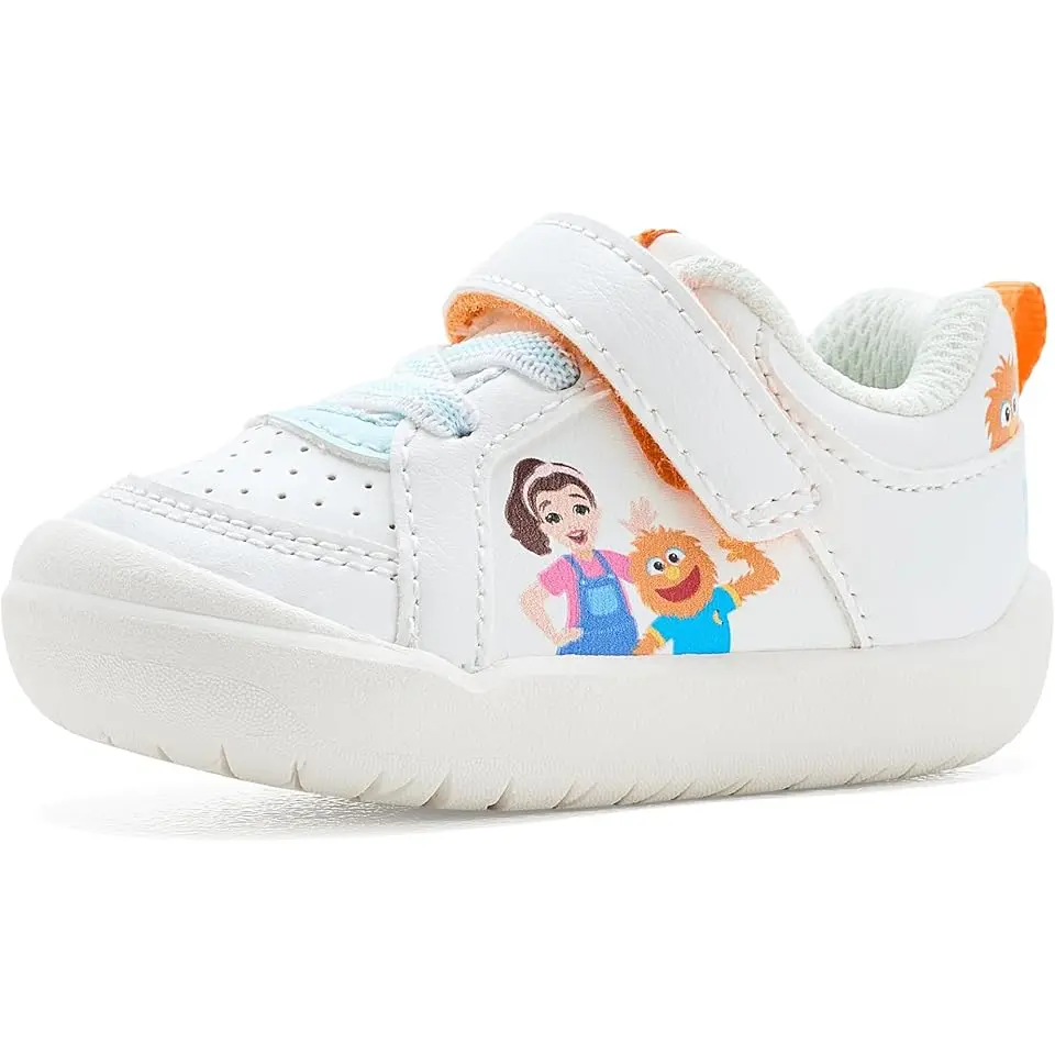 Ms Rachel Where Is Herbie Low (Toddler)