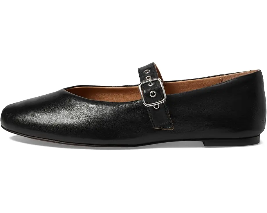 The Remy Mary Jane Flat
