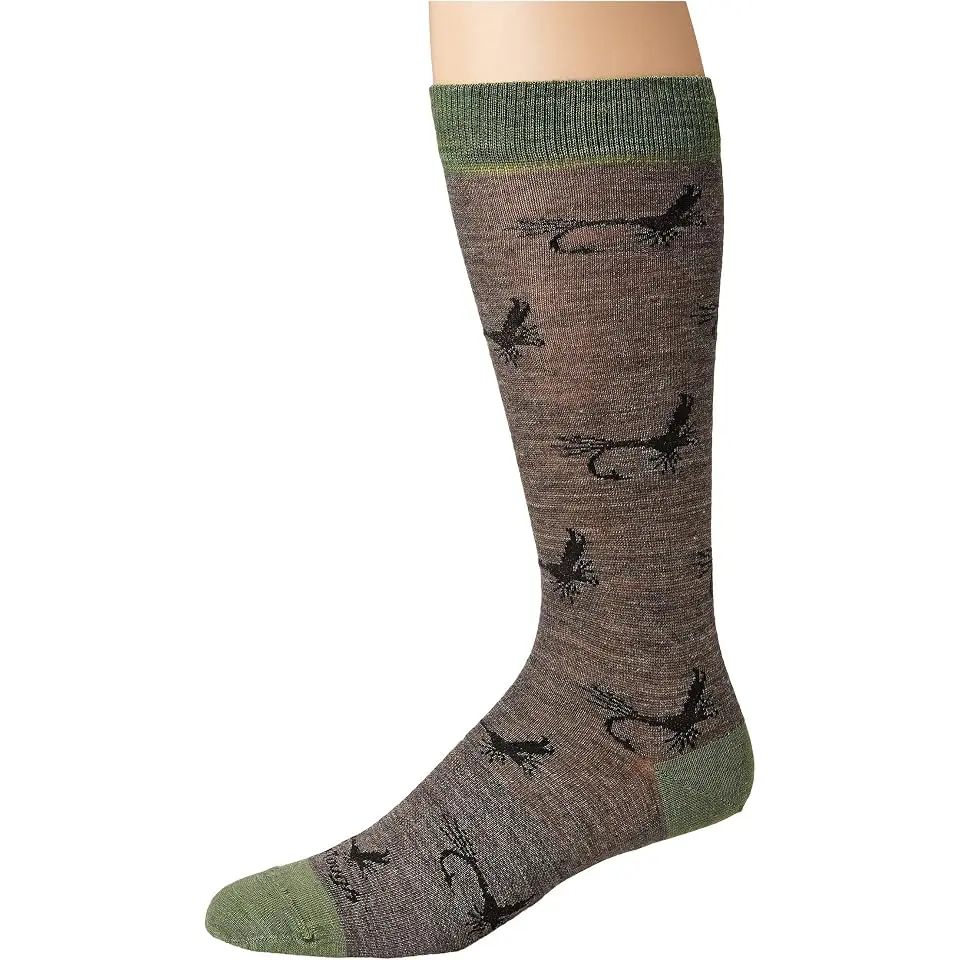 McFly Crew Light Socks
