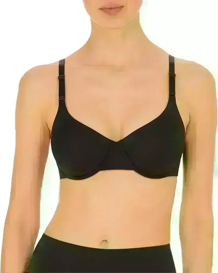 Liquid Full Fit Contour Underwire