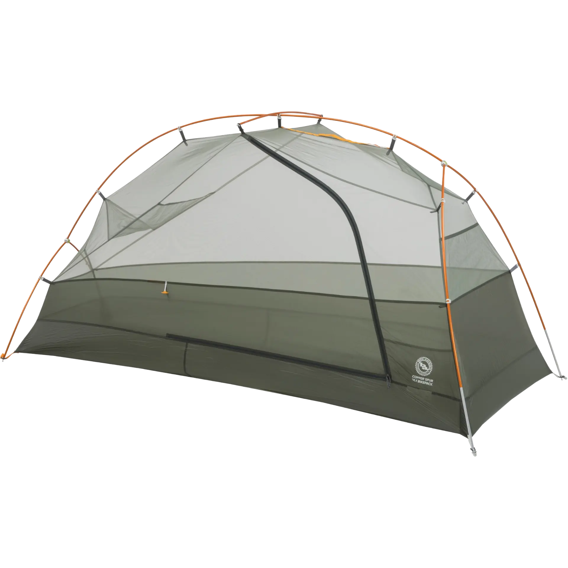 Copper Spur UL1 Bikepack