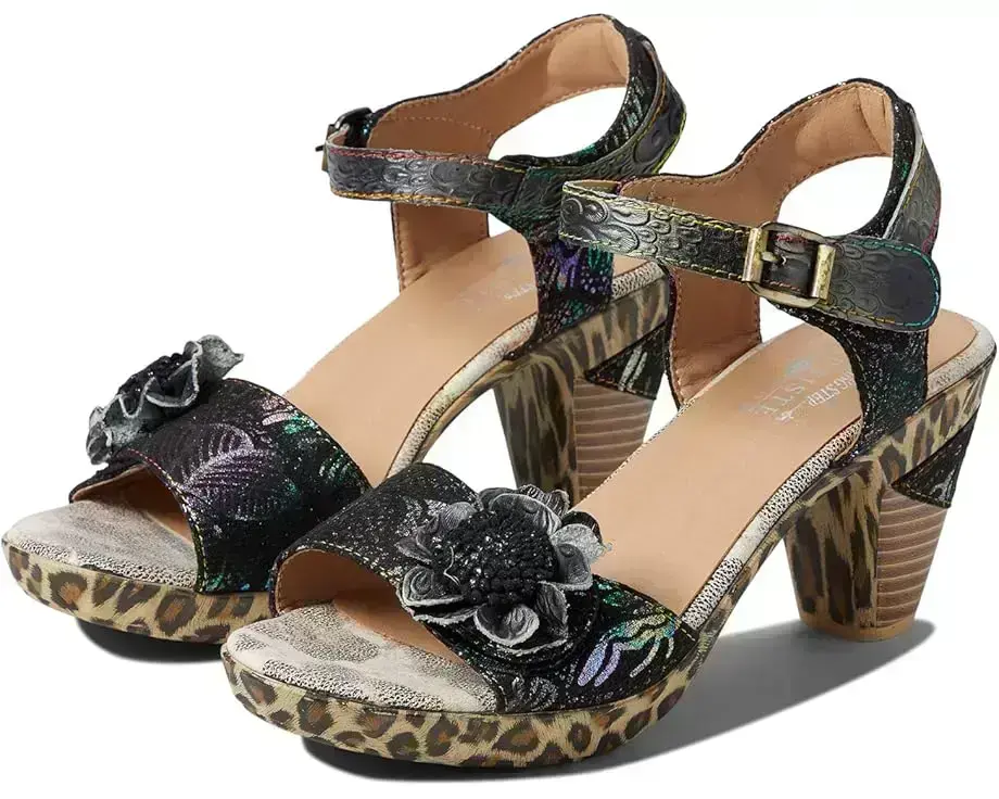 Women's L'Artiste by Spring Step Wildcat