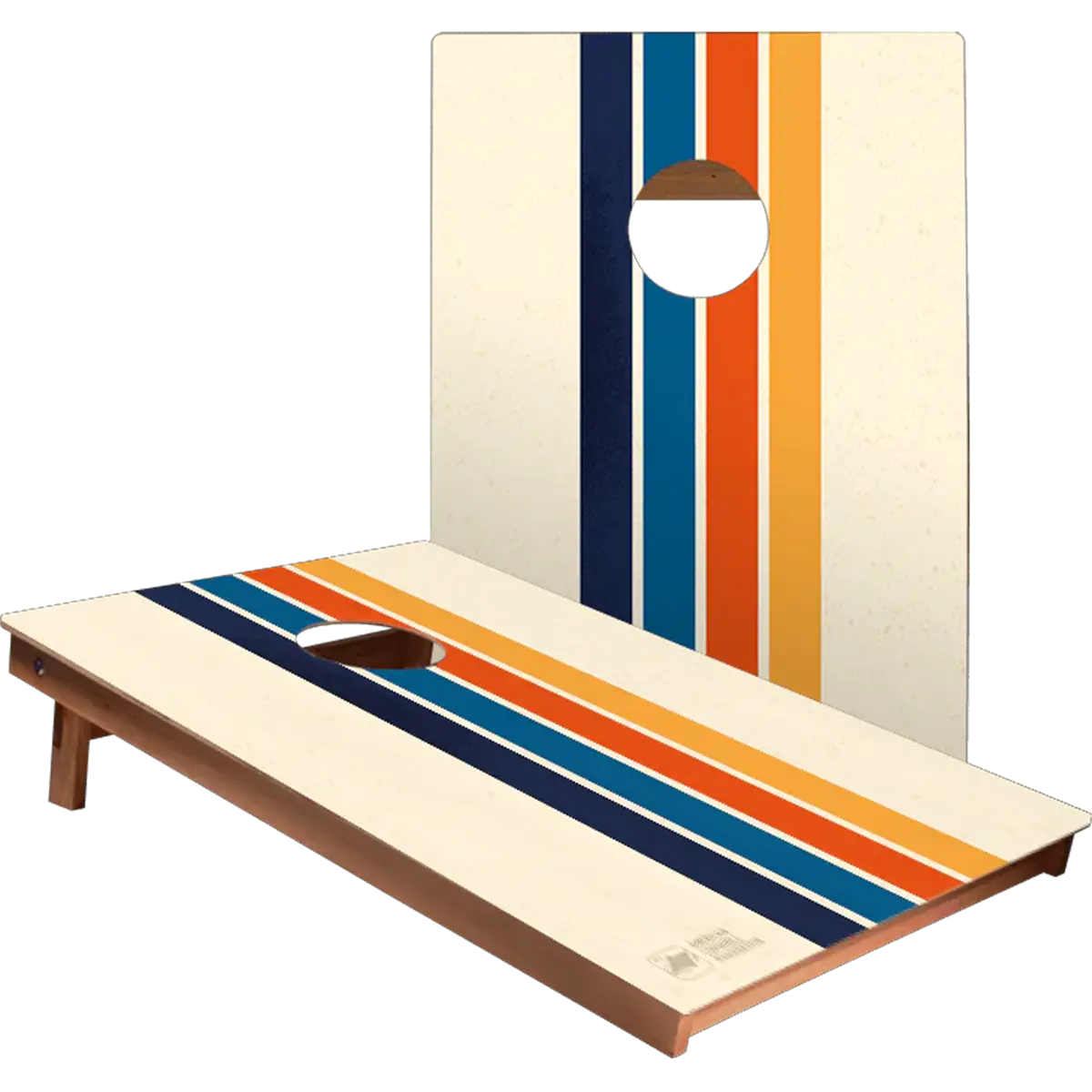 Backyard 2300 Cornhole Boards
