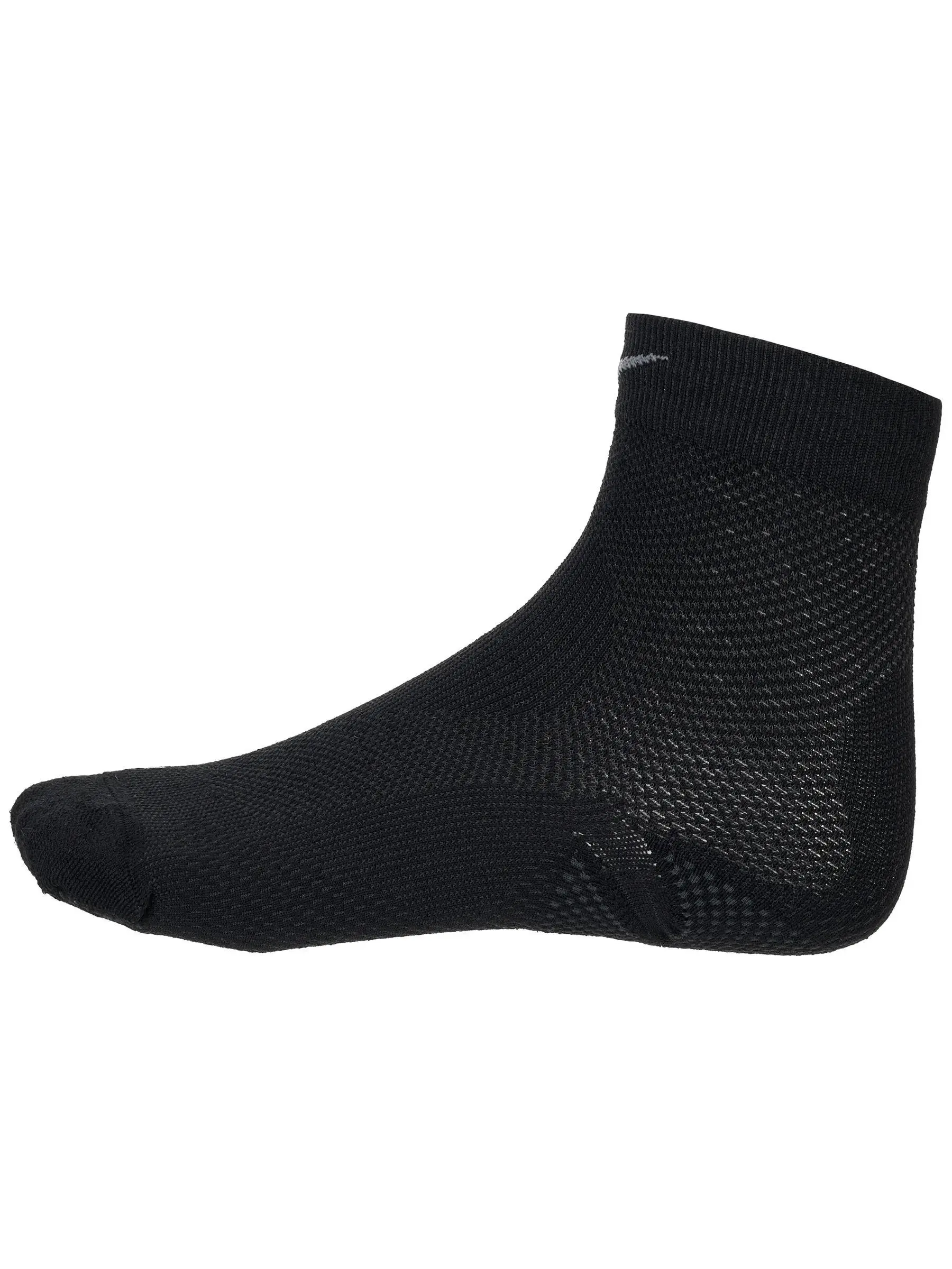 Nike Running Lightweight Mid Crew Socks Core