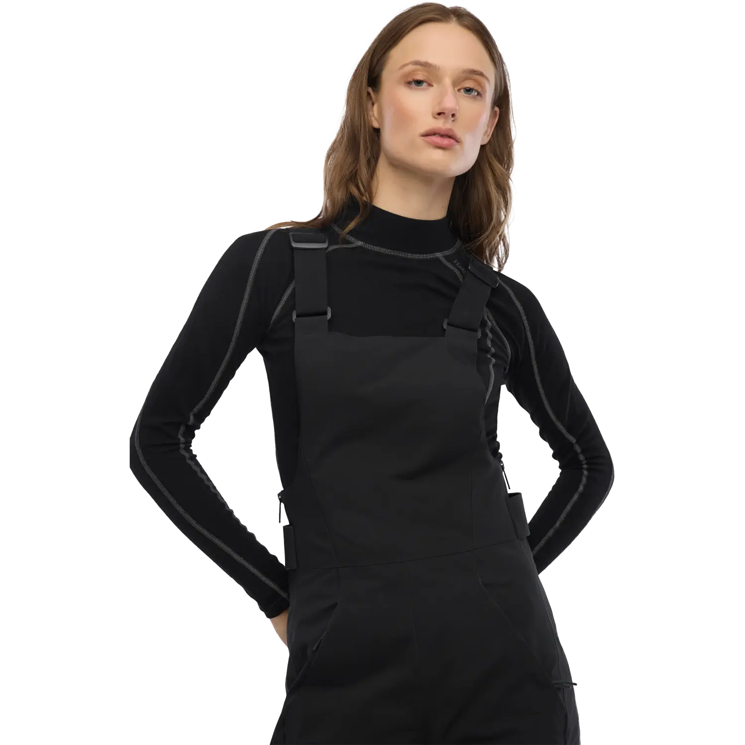 Women's Carson Bib Pant