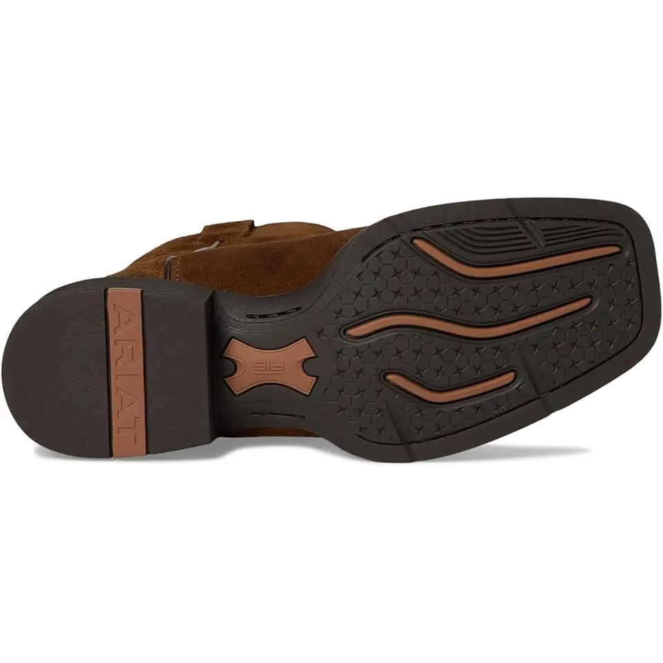 Sport Big Country Cowboy Boots