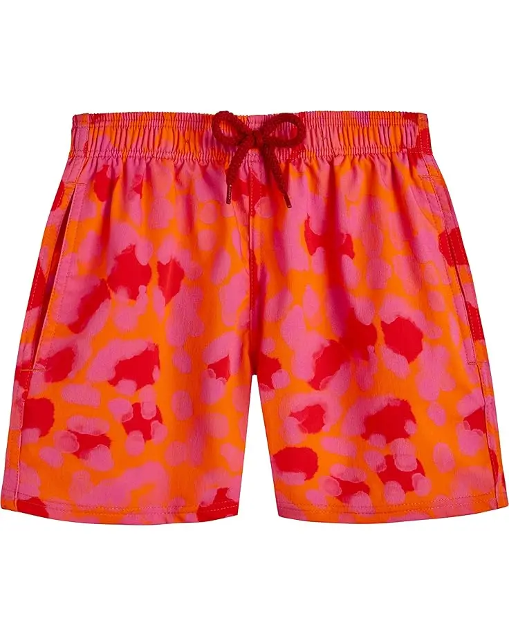 New Leopard Stretch Jirise (Toddler/Little Kid/Big Kid)