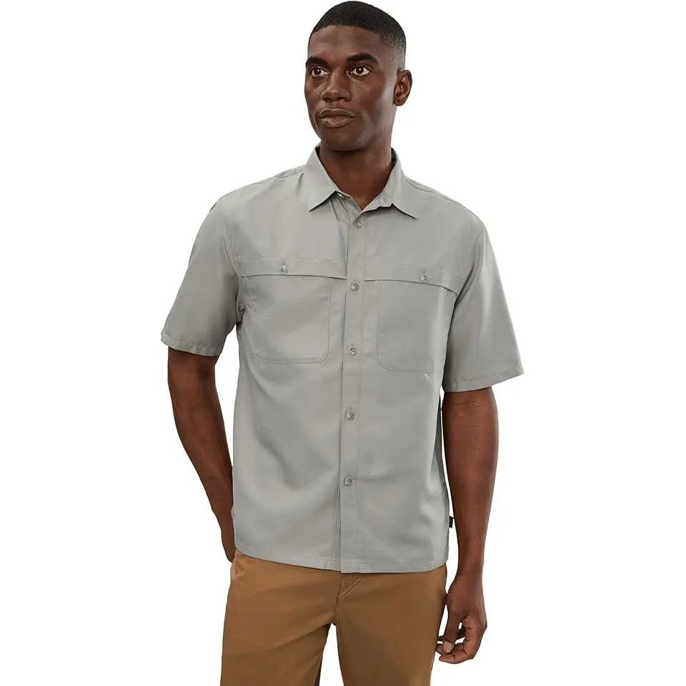 Sun Drift™ Cooling Short Sleeve Shirt
