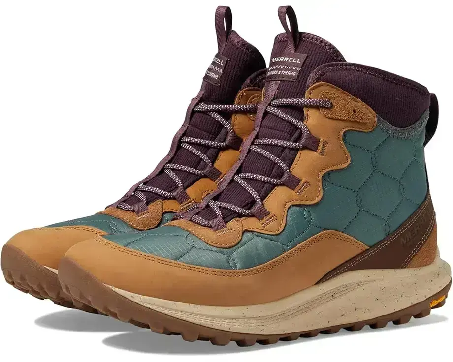 Merrell Antora 3 Thermo Mid Waterproof