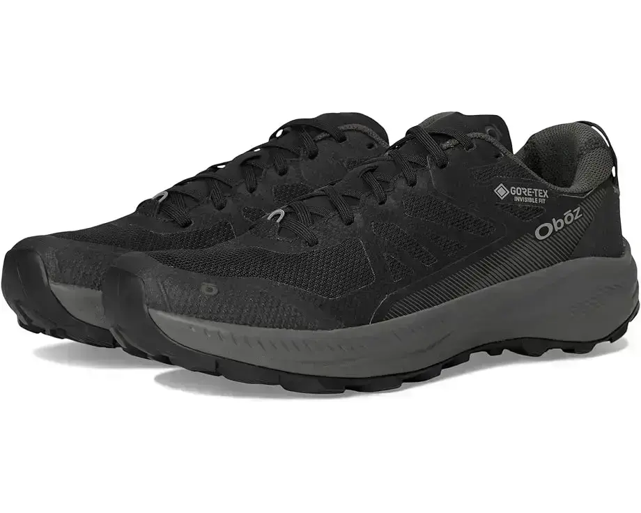 Men's Oboz Katabatic LT Low GTX
