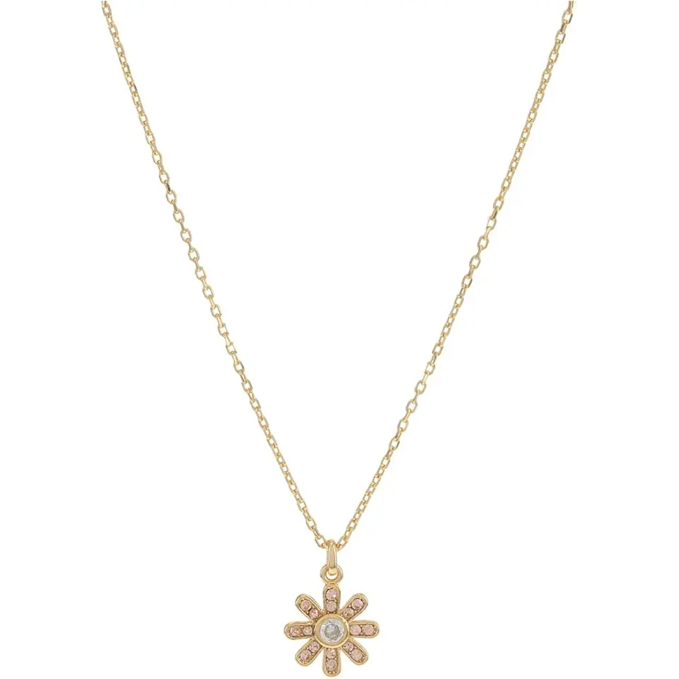 Bursting Blooms Pendant