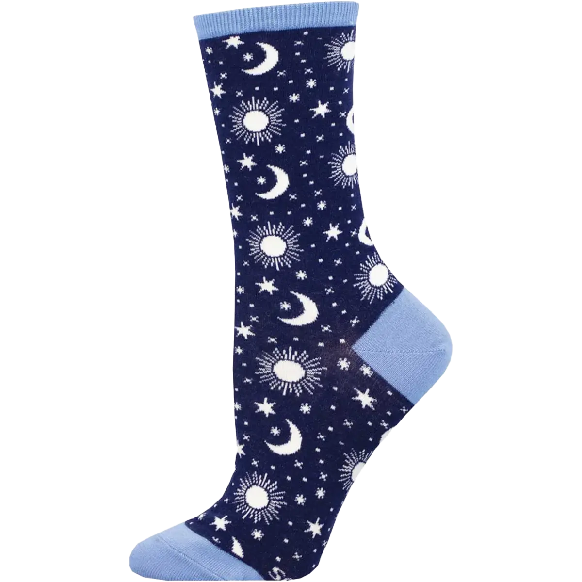 Women's Moon Child