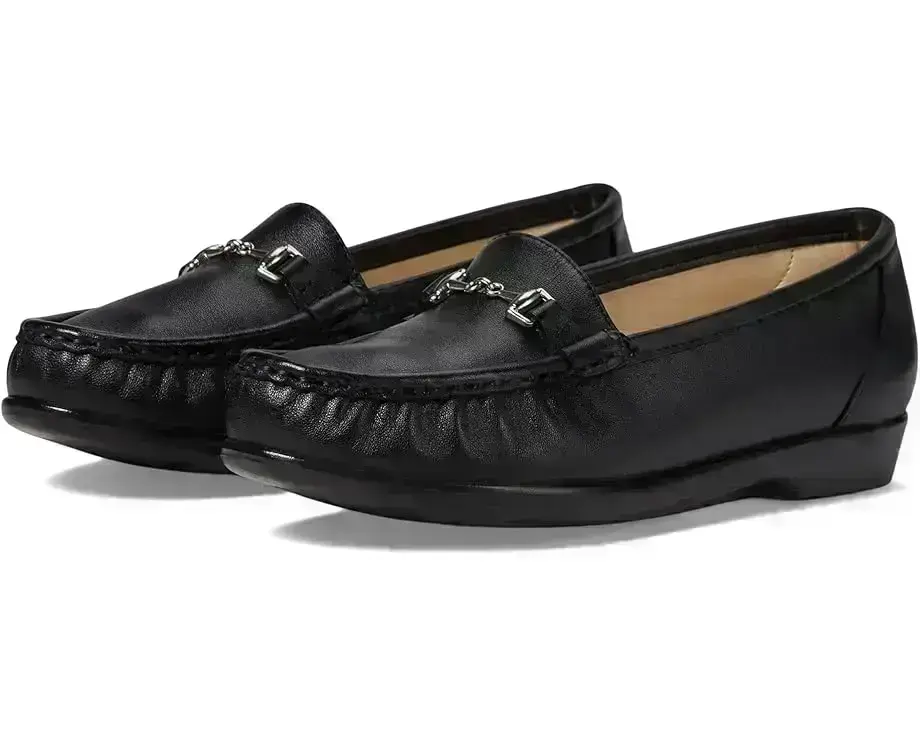 Women's SAS Metro Comfort Bit Loafer