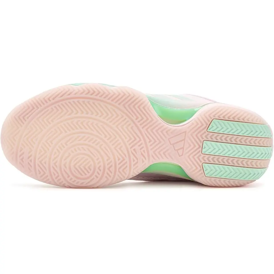 Crazyflight 7 Mid Top Volleyball Shoes