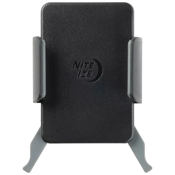 Squeeze Rotating Smartphone Bar Mount