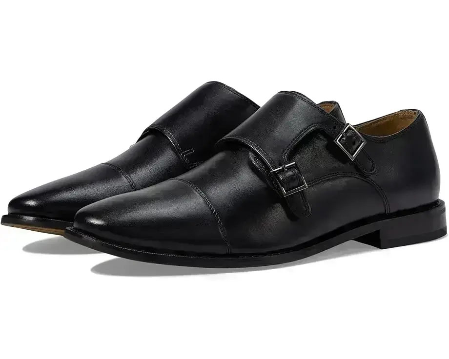 Men's Florsheim Montinaro Double Monk Strap