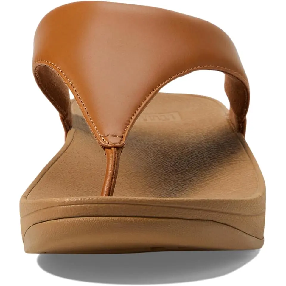 Lulu Leather Toepost