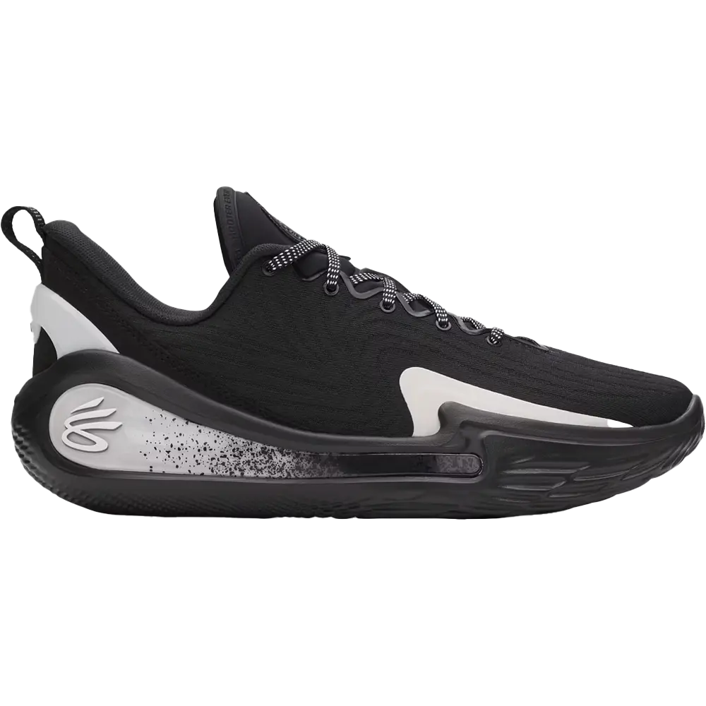Curry 12 Team