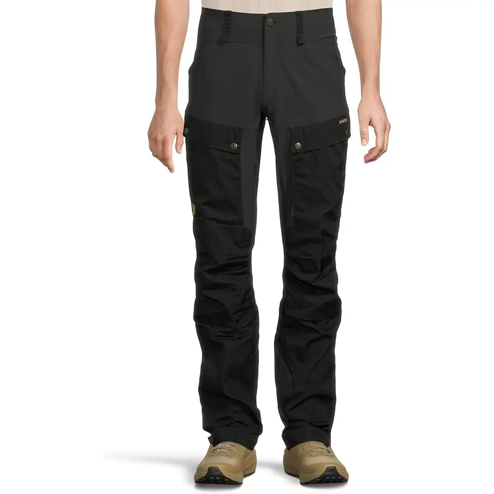 Keb Trousers