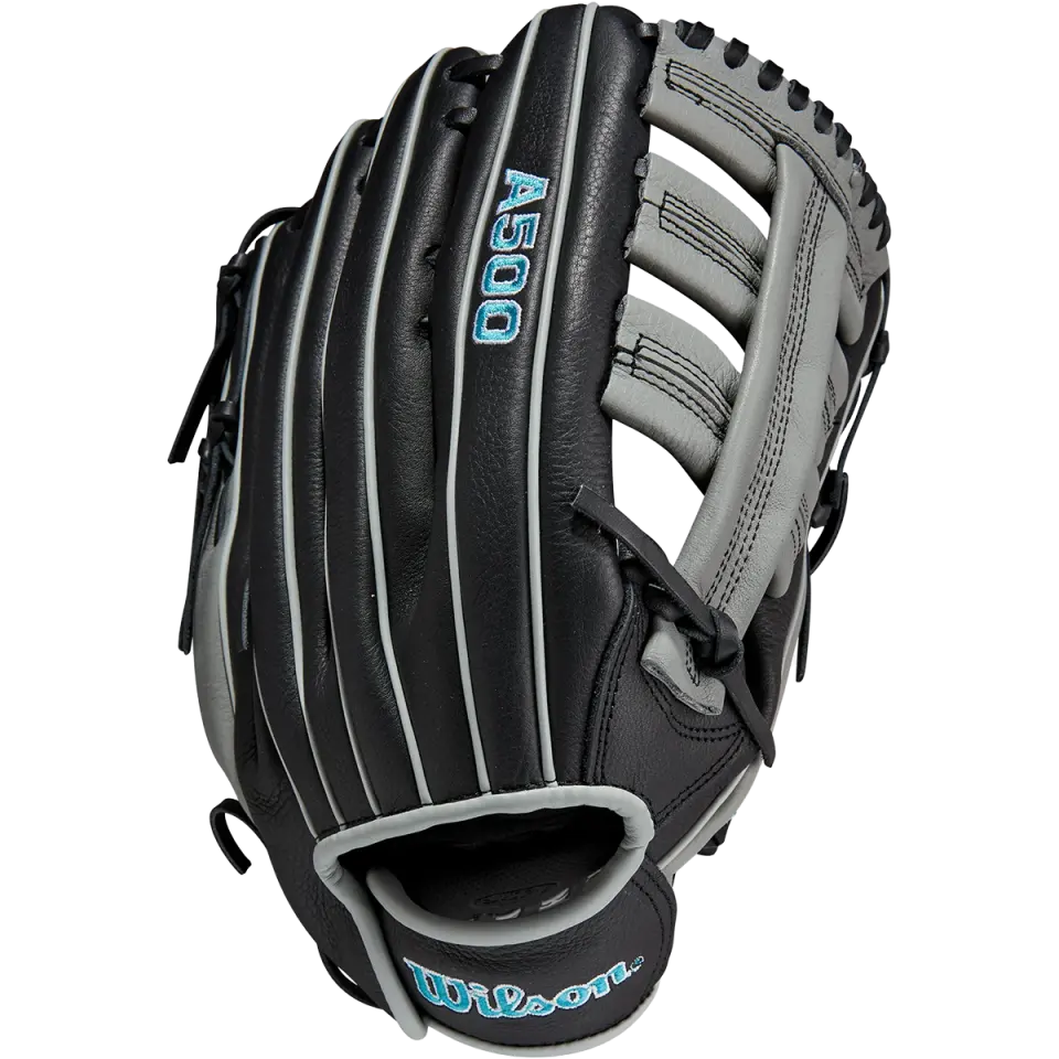 Youth A500 AP - 12.5" Single Post Web Left Hand Throw