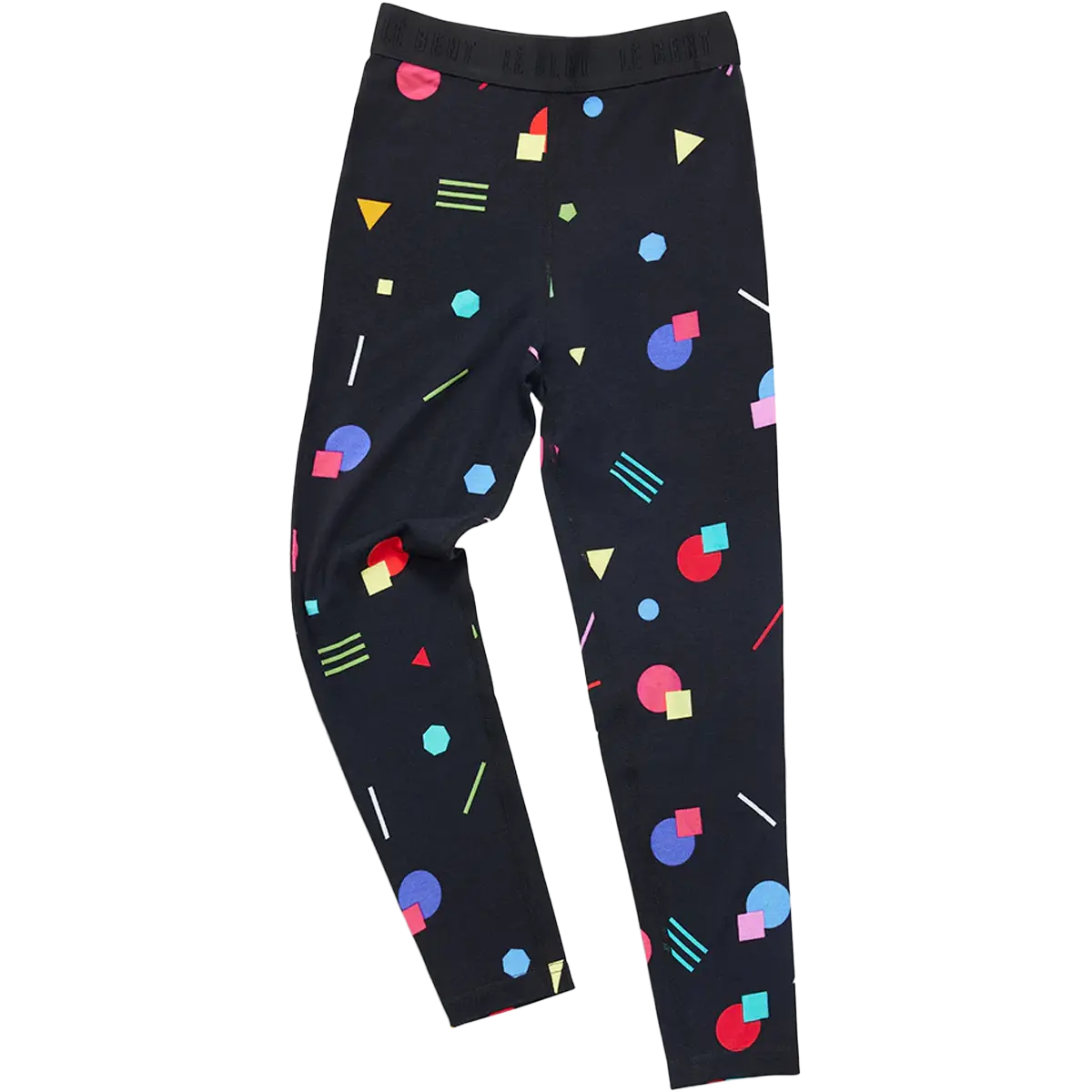 Youth Confetti Midweight Bottom