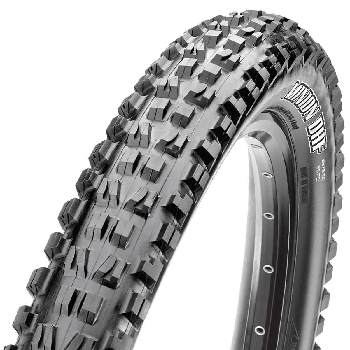 Minion DHF WT + 3C EXO TR - 27.5 x 2.5